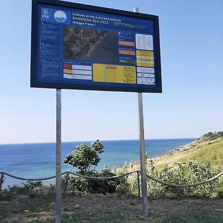 Casa De Santis - Roby E Fra Al Mare Cavallucci *