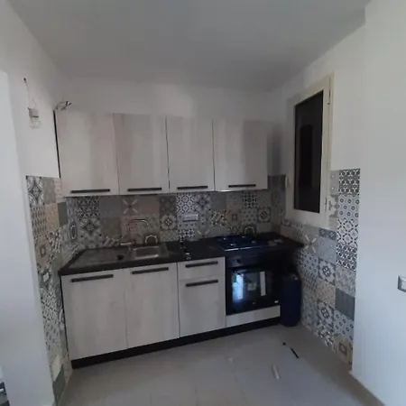 Casa De Santis - Roby E Fra Al Mare Cavallucci * Isola Di Capo Rizzuto