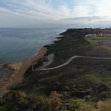 Apartment Casa De Santis - Roby E Fra Al Mare Cavallucci Isola Di Capo Rizzuto