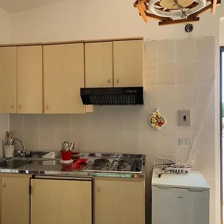 Apartment Casa De Santis - Roby E Fra Al Mare Cavallucci Isola Di Capo Rizzuto