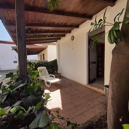 Casa De Santis - Roby E Fra Al Mare Cavallucci * Isola Di Capo Rizzuto