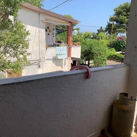 Casa De Santis - Roby E Fra Al Mare Cavallucci * Isola Di Capo Rizzuto