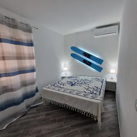 Casa De Santis - Roby E Fra Al Mare Cavallucci Apartment