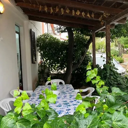 Casa De Santis - Roby E Fra Al Mare Cavallucci Apartment