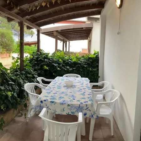 Casa De Santis - Roby E Fra Al Mare Cavallucci * Isola Di Capo Rizzuto