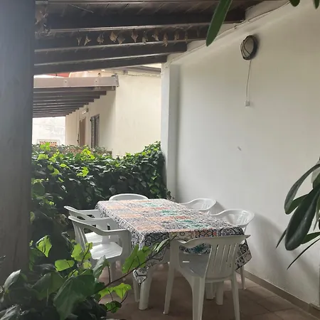 Casa De Santis - Roby E Fra Al Mare Cavallucci Apartment *