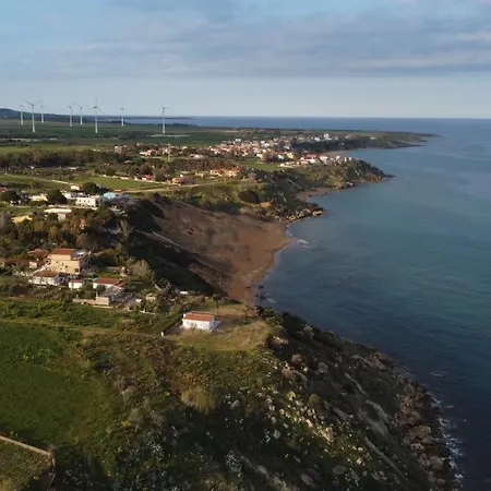 Casa De Santis - Roby E Fra Al Mare Cavallucci アパート