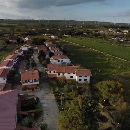 Casa De Santis - Roby E Fra Al Mare Cavallucci Isola Di Capo Rizzuto