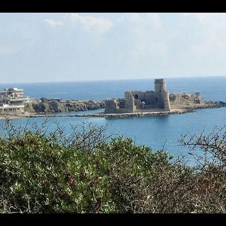 Casa De Santis - Roby E Fra Al Mare Cavallucci