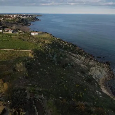 Casa De Santis - Roby E Fra Al Mare Cavallucci شقة *