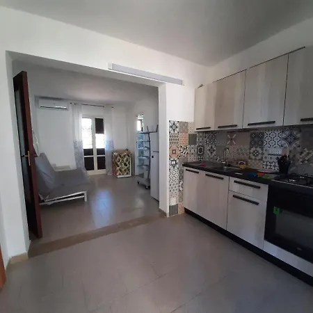 شقة Casa De Santis - Roby E Fra Al Mare Cavallucci *