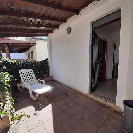 Casa De Santis - Roby E Fra Al Mare Cavallucci