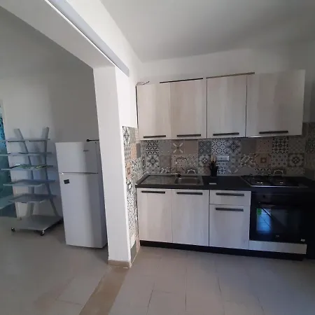 Casa De Santis - Roby E Fra Al Mare Cavallucci *