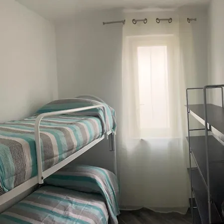 Apartment Casa De Santis - Roby E Fra Al Mare Cavallucci Isola Di Capo Rizzuto