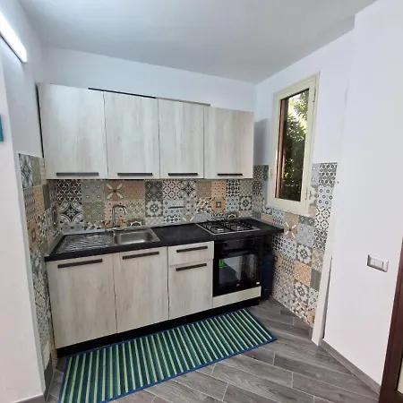 Casa De Santis - Roby E Fra Al Mare Cavallucci