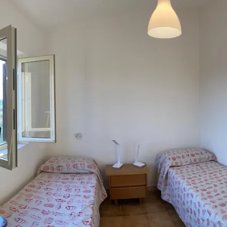 Casa De Santis - Roby E Fra Al Mare Cavallucci شقة Isola Di Capo Rizzuto