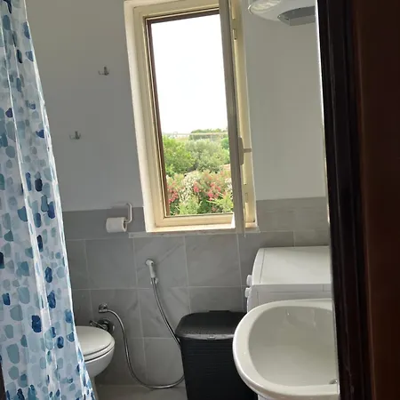 Casa De Santis - Roby E Fra Al Mare Cavallucci شقة Isola Di Capo Rizzuto