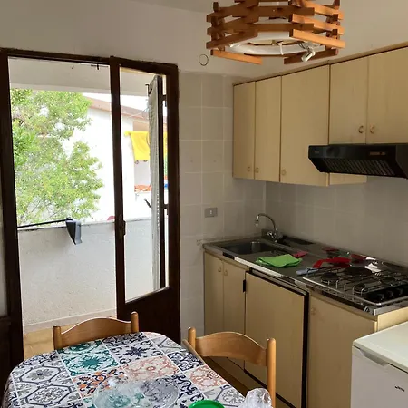 Apartament Casa De Santis - Roby E Fra Al Mare Cavallucci Isola Di Capo Rizzuto