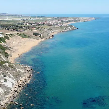Casa De Santis - Roby E Fra Al Mare Cavallucci شقة
