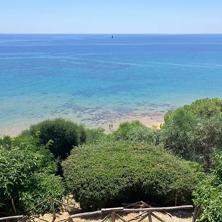 Daire Casa De Santis - Roby E Fra Al Mare Cavallucci
