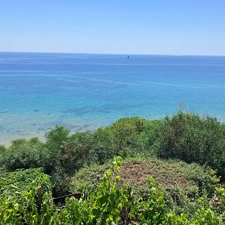 Daire Casa De Santis - Roby E Fra Al Mare Cavallucci *