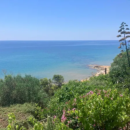 Casa De Santis - Roby E Fra Al Mare Cavallucci