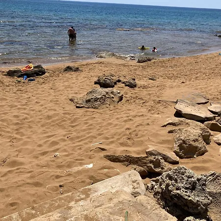 Casa De Santis - Roby E Fra Al Mare Cavallucci