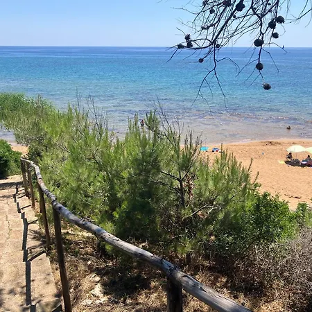 Daire Casa De Santis - Roby E Fra Al Mare Cavallucci *