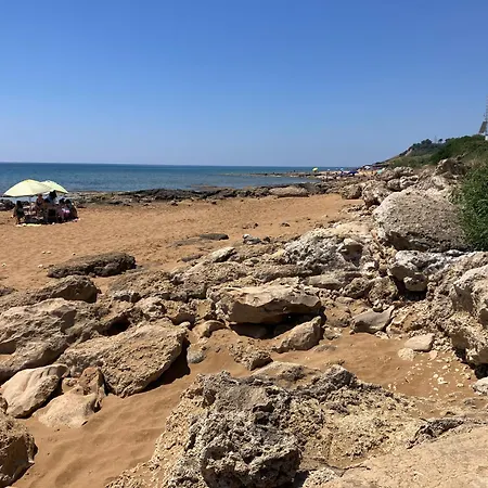 Casa De Santis - Roby E Fra Al Mare Cavallucci *