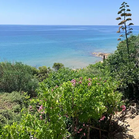 Casa De Santis - Roby E Fra Al Mare Cavallucci Isola Di Capo Rizzuto