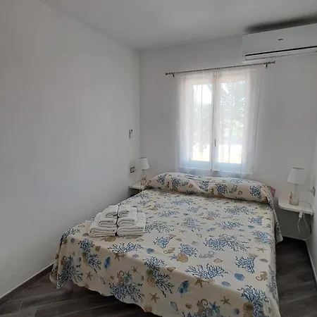 Apartment Casa De Santis - Roby E Fra Al Mare Cavallucci Isola Di Capo Rizzuto