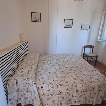 Casa De Santis - Roby E Fra Al Mare Cavallucci *