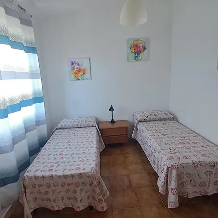 Casa De Santis - Roby E Fra Al Mare Cavallucci