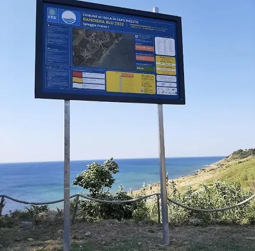 Casa De Santis - Roby E Fra Al Mare Cavallucci *