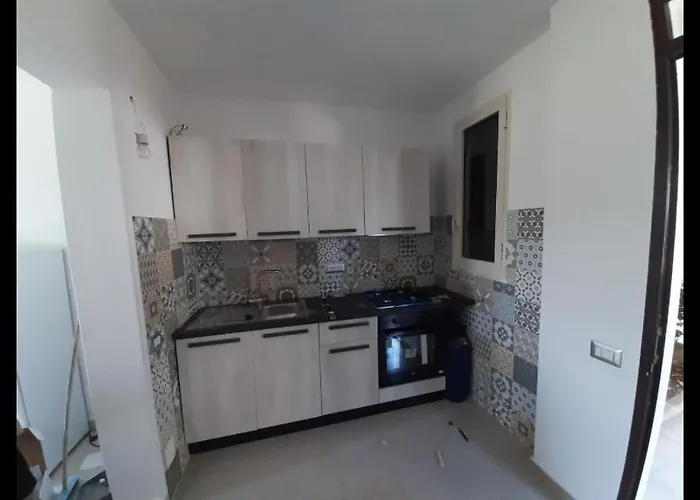 Casa De Santis - Roby E Fra Al Mare Cavallucci * Isola Di Capo Rizzuto