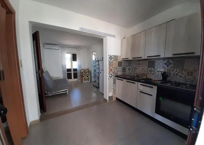 דירה Casa De Santis - Roby E Fra Al Mare Cavallucci *