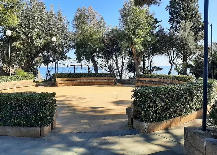 Casa De Santis - Roby E Fra Al Mare Cavallucci Isola Di Capo Rizzuto