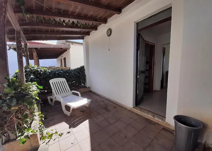 Casa De Santis - Roby E Fra Al Mare Cavallucci