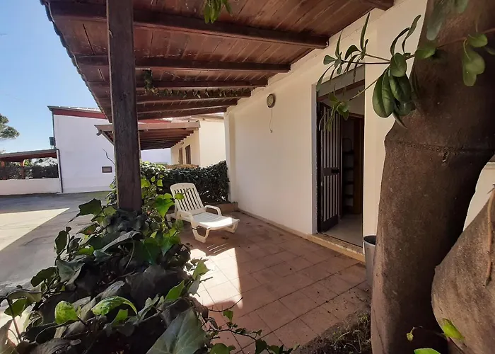 Casa De Santis - Roby E Fra Al Mare Cavallucci * Isola Di Capo Rizzuto