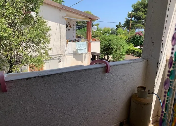 Casa De Santis - Roby E Fra Al Mare Cavallucci * Isola Di Capo Rizzuto