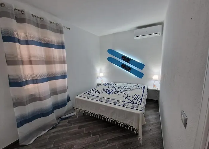 Casa De Santis - Roby E Fra Al Mare Cavallucci דירה