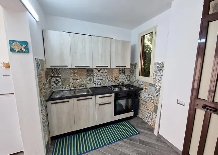 Casa De Santis - Roby E Fra Al Mare Cavallucci