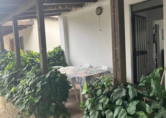 דירה Casa De Santis - Roby E Fra Al Mare Cavallucci *