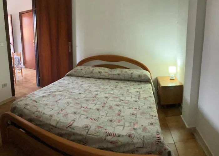 Casa De Santis - Roby E Fra Al Mare Cavallucci * Isola Di Capo Rizzuto