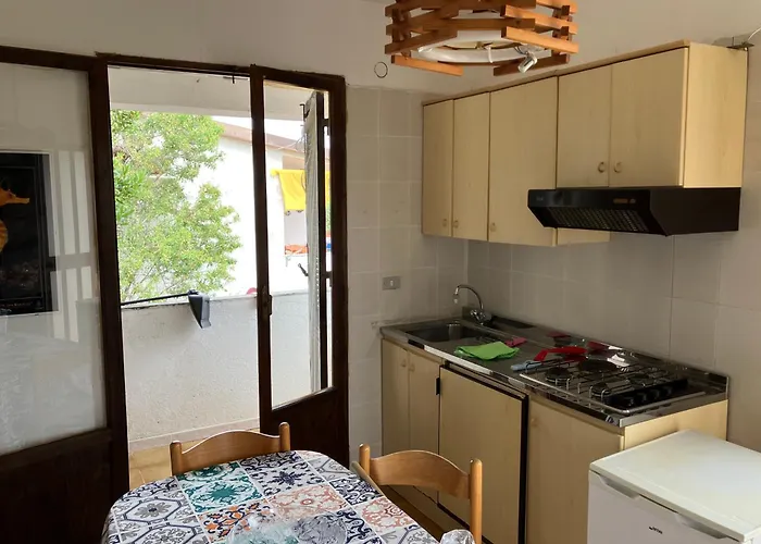 דירה Casa De Santis - Roby E Fra Al Mare Cavallucci Isola Di Capo Rizzuto