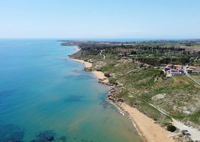 דירה Casa De Santis - Roby E Fra Al Mare Cavallucci